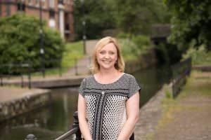 Lisa Rendell