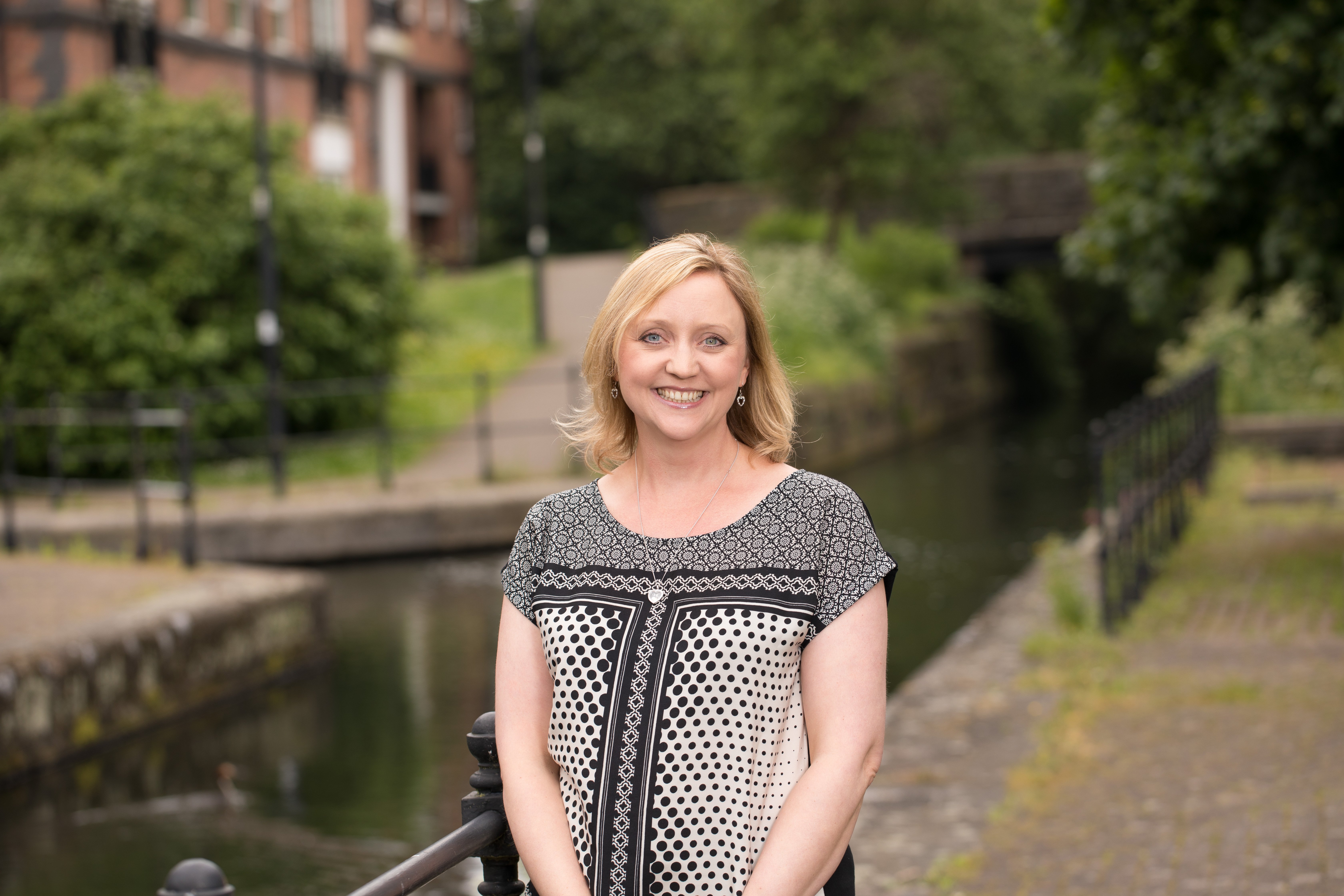 Lisa Rendell