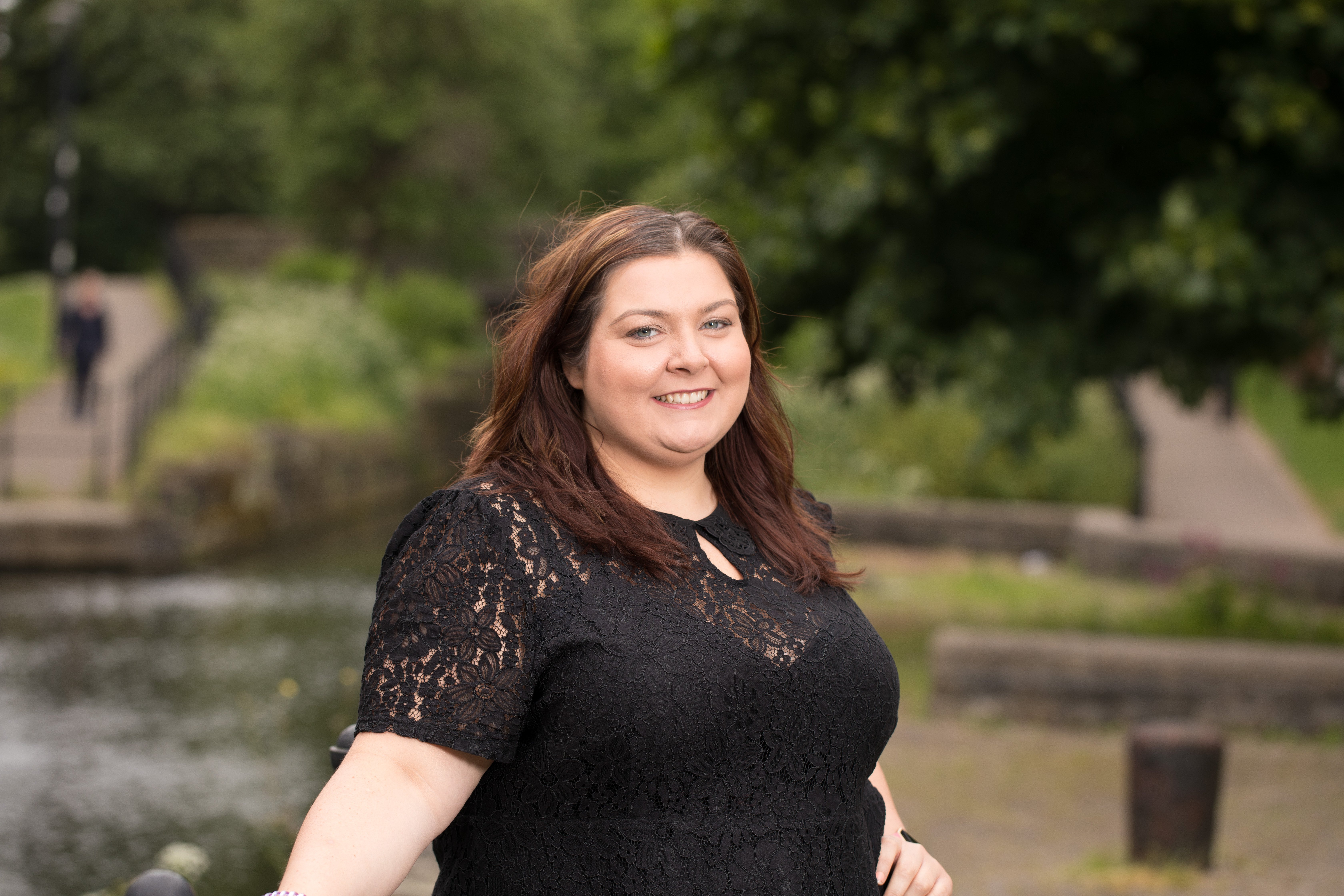 Rhianydd Summerhayes
