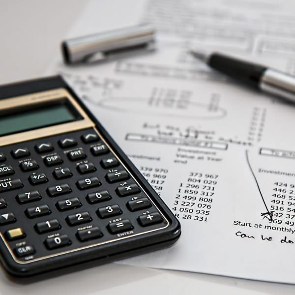 Help your Financial planner and accountant