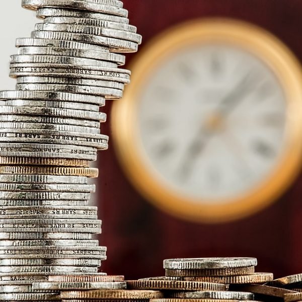A Pension Trust keeps your money in your bloodline