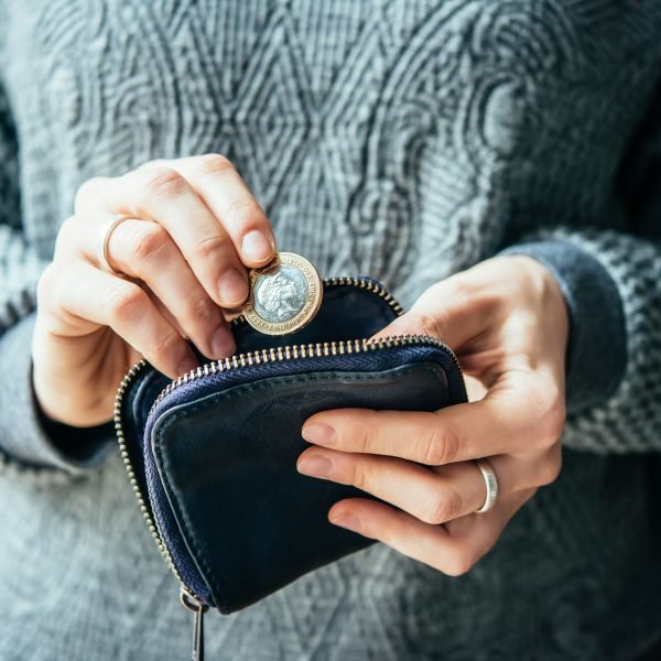 no spend November savings