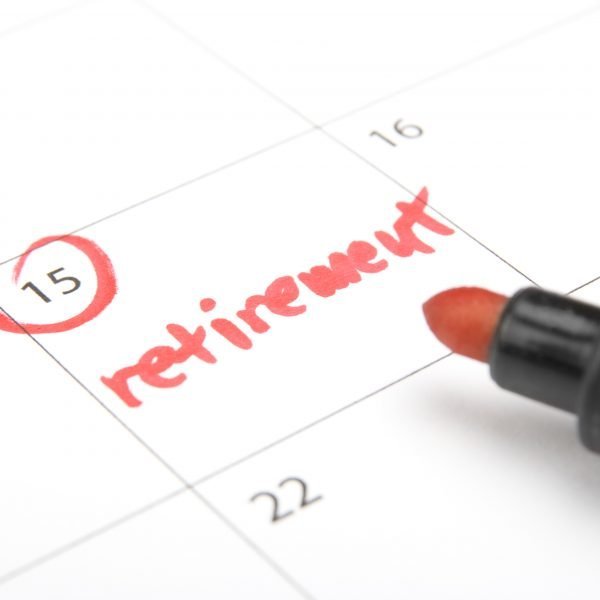 retirement planning